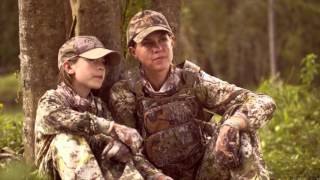 Cabelas It’s In Your Nature Commercial Campaign  Behind The Scenes [upl. by Leirda]