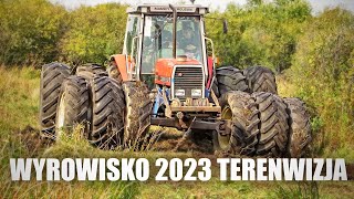 Wyrowisko 2023 Terenwizja [upl. by Anaimad]