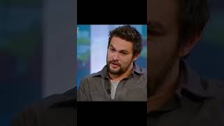 Les années de lenfance de Jason Momoa [upl. by Htiekal]