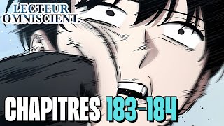 DANGER DE MORT  Lecteur Omniscient  React Chapitres 183 et 184 [upl. by Aiekram]