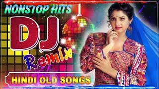 Hindi DJ Retro Mix  Old Hindi DJ Retro Mix  Payal Digital [upl. by Ashia]