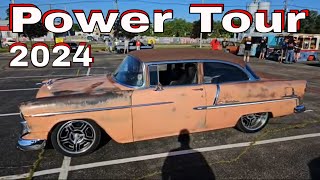 HOT ROD Power Tour 2024 stop in Louisville KY June 12 [upl. by Iaras241]