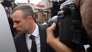 Oscar Pistorius Trial Day 22 Summary [upl. by Alberto]