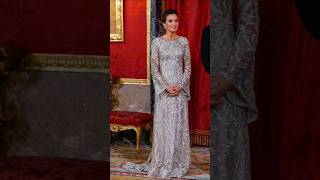 Letizia  The Queen of Spain [upl. by Ettenim]