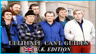 Auf Wiedersehen Pet 19832004  Ultimate Cast Guide 📺 Comedy Drama  EVERY ACTOR  ACTRESS [upl. by Halik]