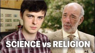 Science vs Religion [upl. by Hendrik998]