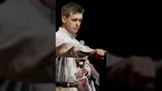 Rare video from Paul Washers Shocking Message paulwasher sinner dontknowwhyyoutclapping [upl. by Lennie]