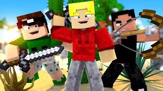 O MELHOR SKYWARS DE TODOS C Mike Cafeinado Davidorp [upl. by Sisile]