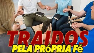 Traídos pela fé Infelizmente a mesma não cobre o preço pago pelos fiéis Ouça essa história [upl. by Alesram]