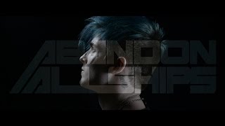 Abandon All Ships  Loafting Official Music Video [upl. by Surat839]