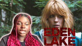 EDEN LAKE 2008 REACTION  COMMENTARY [upl. by Lanae]