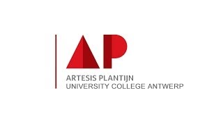 About AP University College Antwerp [upl. by Larret]