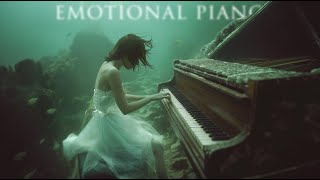 Tide Emotional Piano Music [upl. by Phelia]