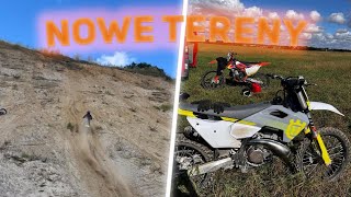 ❗️Nowe tereny  Praszka  Weekendowe enduro ❗️ [upl. by Gala]