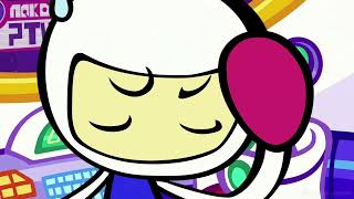 Super Bomberman R 2 All Cutscenes Game Movie [upl. by Player283]