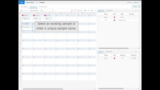 QuantStudio Design and Analysis 2 Video Tutorial  Edit Plate Setup [upl. by Lili]