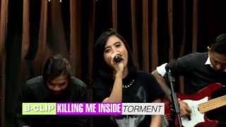 BCLIP 95 KILLING ME INSIDE  Torment [upl. by Yvan]