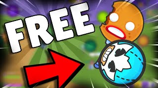 Zombs Royale  How To Get FREE Cosmetics [upl. by Nicolais]