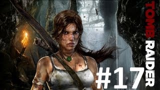 Tomb Raider 2013 PC Walkthrough  تختيم تومب رايدر 17  قاذف القنابل [upl. by Eugene]