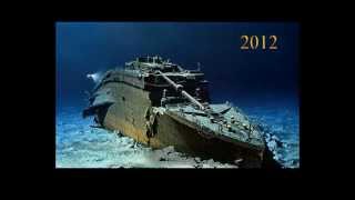 TITANIC TRIBUTE 1912  2012 [upl. by Jock550]