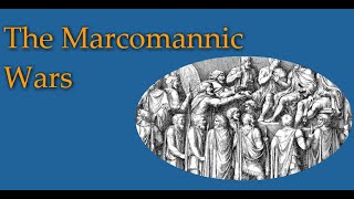 The Marcomannic Wars [upl. by Golda]