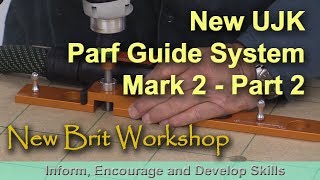 UJK Parf Guide System Mark 2  Part 2 [upl. by Fanya]