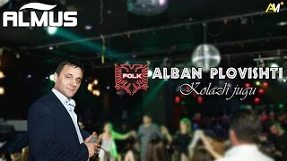 Alban Plovishti  Kolazh jugu Official Audio [upl. by Kore]