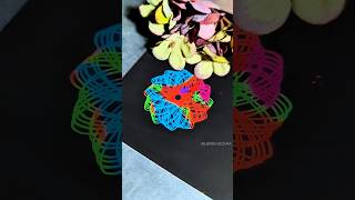 ASMR  Can you figure out the total rotations spirograph scratch 120 asmr [upl. by Thierry]