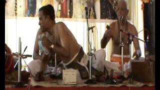 001 Todayamangalm  Asthapathi by Sri O S Sundar Bhagavatar  Thrissur Bhajanotsavam 2012 [upl. by Annayat]