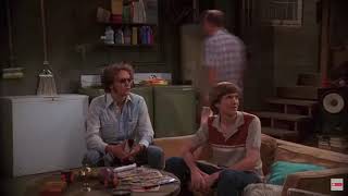 “Red Forman” Best Moments That 70s Show [upl. by Sinnal623]