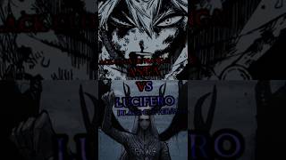 ASTA VS LUCIFERO [upl. by Inal]