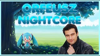 Nightcore  Orfeusz Waldemar Goszcz [upl. by Bleier]