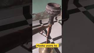 hooka Yaara ka music punjabi song haryana haryanvi hookah bindasharyana1 [upl. by Hubble413]