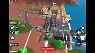 Mission failed well get em next time militarytycoon roblox [upl. by Aylward]