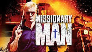 Missionary Man 2007  trailer [upl. by Obmar827]