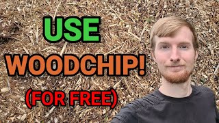 Why YOU SHOULD Use Wood Chip In Your Garden [upl. by Nilrah]