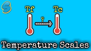 Temperature scales and their conversion በአማርኛ grade 7 Physics Unit 6 part 2 [upl. by Adehsar874]