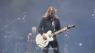 Foo Fighters  Rescued Boston Calling Massachusetts USA May262023 [upl. by Lah]