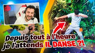 ON SAMBIANCE AVEC LINTRO DINOX  Fortnite [upl. by Pooh623]