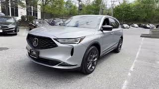 Used 2023 Acura MDX wASpec Package Roslyn East Hills Greenvale Westbury Glen Head [upl. by Citarella275]