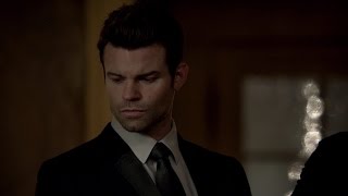 The Originals 2x14 Elijah watches Hayley amp Jackson get married [upl. by Lainey]