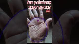 Unorganised hand astrology hasthrekha palmistry [upl. by Nyrak4]