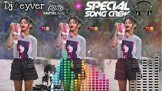 Trending Song Power Bass Speaker Faad Remix old Nagpuri Style Nagpuri Song Dj Arnav Old Nagpuri 🔥💥 [upl. by Rudiger286]