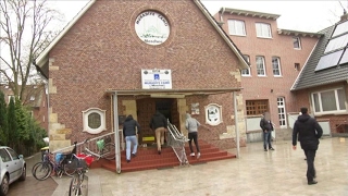 Spalten statt integrieren Einblick bei DITIB ua in HamburgWilhelmsburg  Panorama 3  NDR [upl. by Suilenroc664]