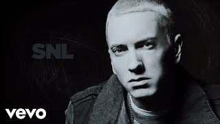 Eminem  Survival Live on SNL [upl. by Eldorado]