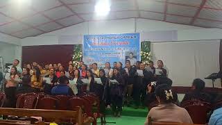 Mongoya Tzuki  Group Song  Healing Crusade [upl. by Staci]