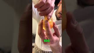 He Invented 30 Ways to Cook Eggs [upl. by Ennaecarg]