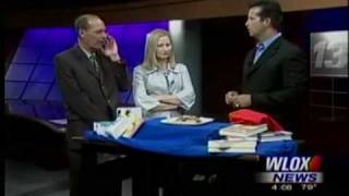 Hypnosis For Weight Loss Interview with Mark Patrick [upl. by Alegna]