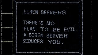 Siren Servers  Sonica Festival [upl. by Noerb]