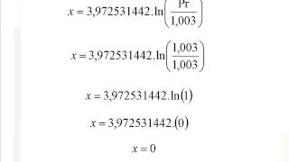 AMMONIA VOLUMETRIC EXPANSION COEFFICIENT [upl. by Celisse]